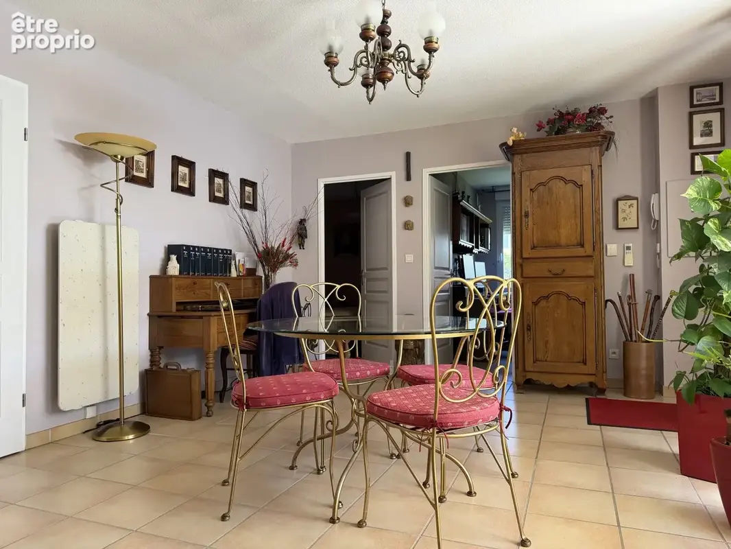 Maison 83 m² à Meursac  - photo 3