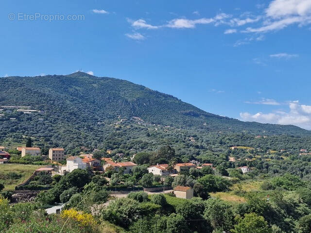 Appartement à AJACCIO