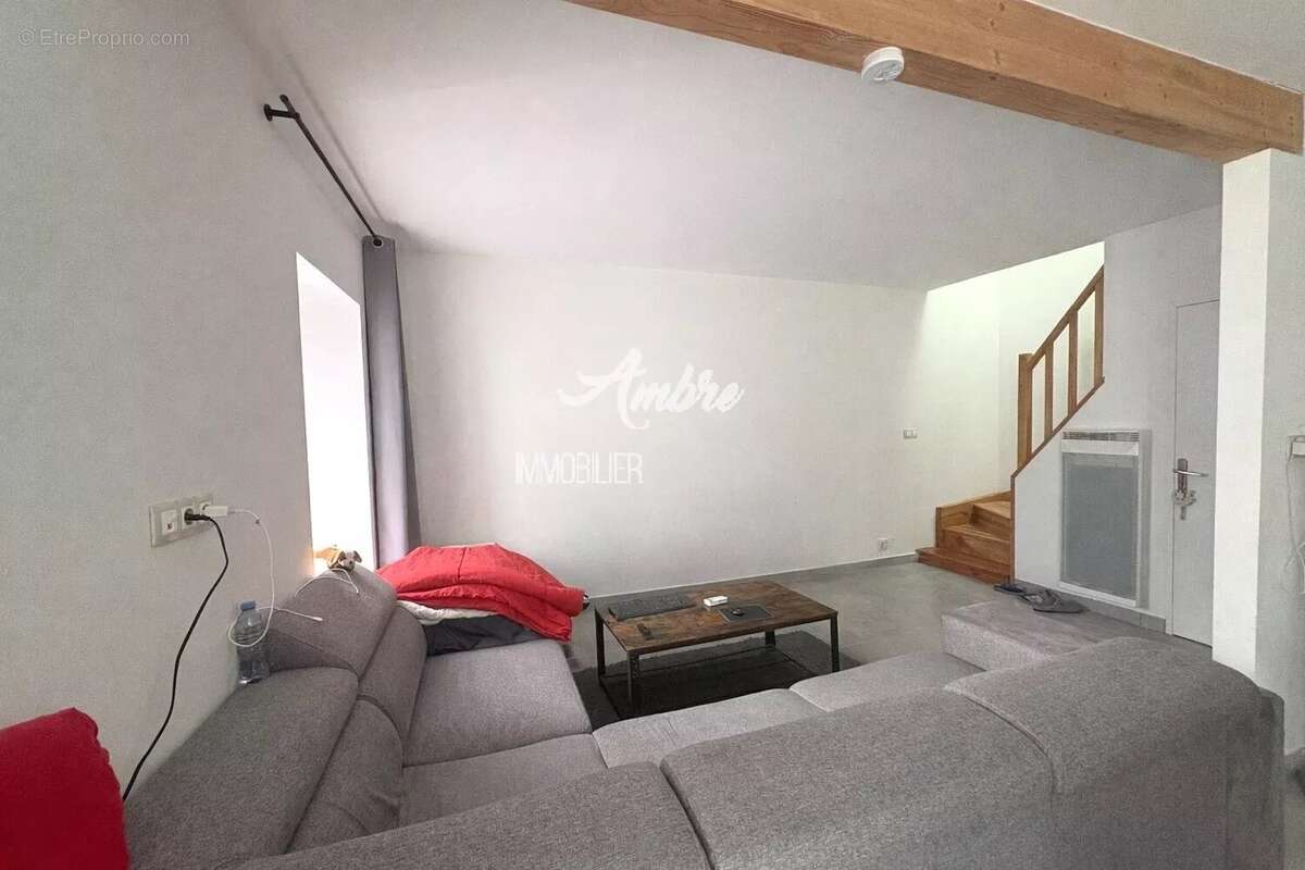 Appartement à MONTMEYRAN