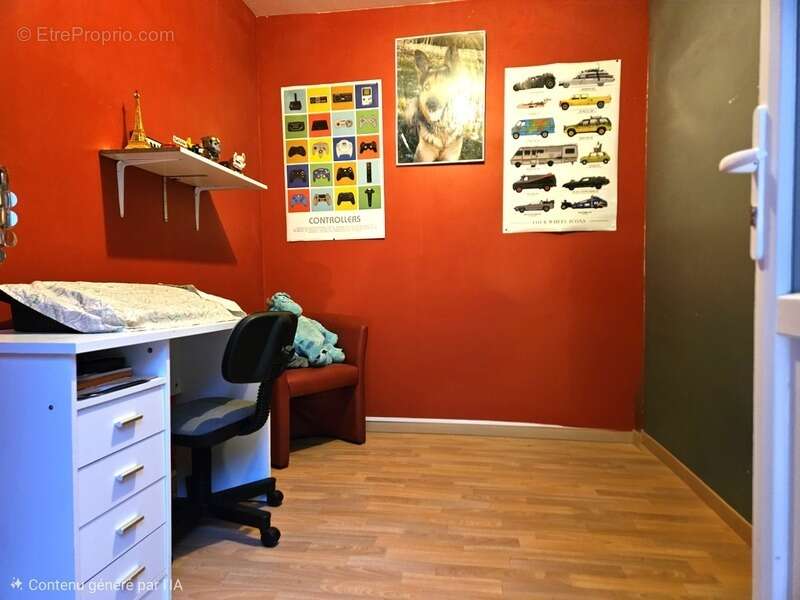 Appartement à CHALON-SUR-SAONE