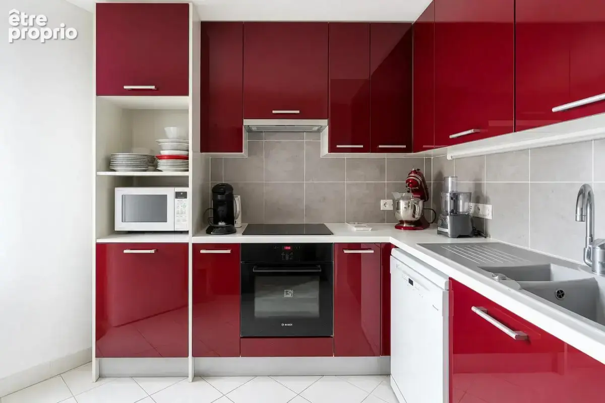 Appartement lumineux 4 pièces à Rambouillet - photo 1