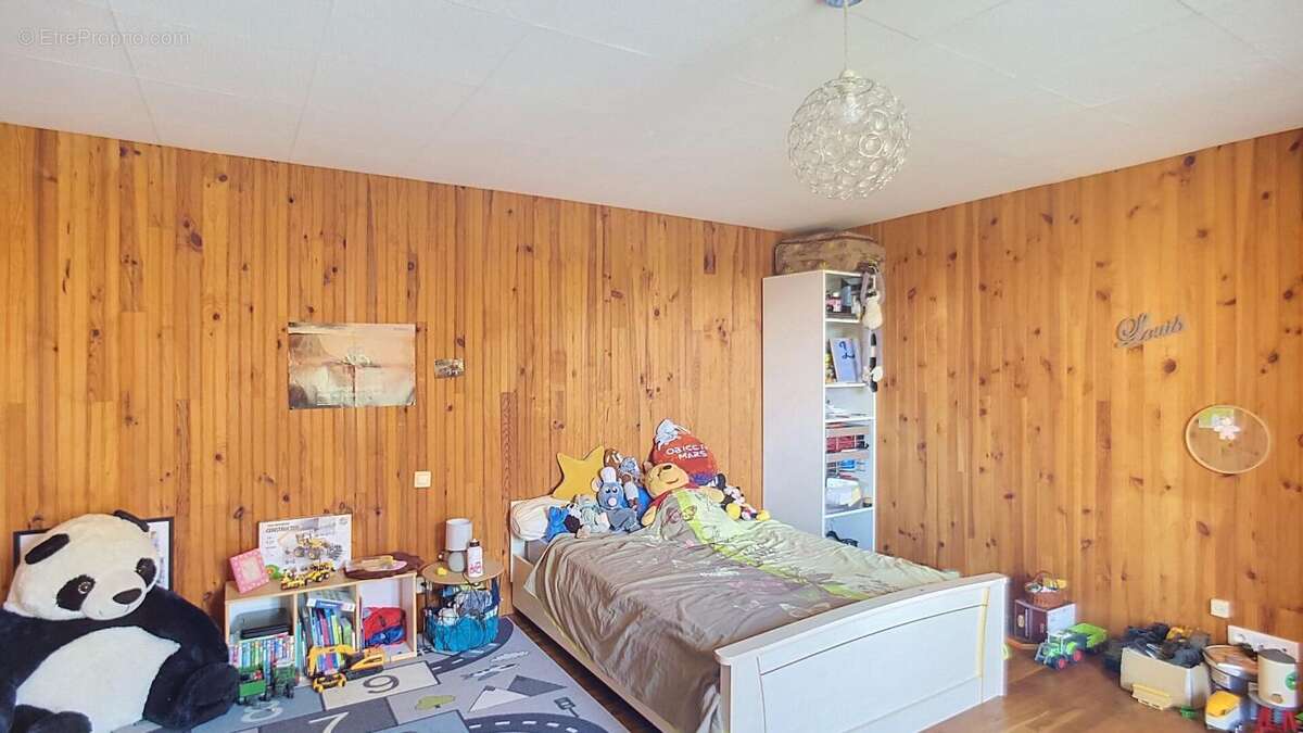 Maison Chauvigny 4 pièce(s) 132 m2 - photo 7
