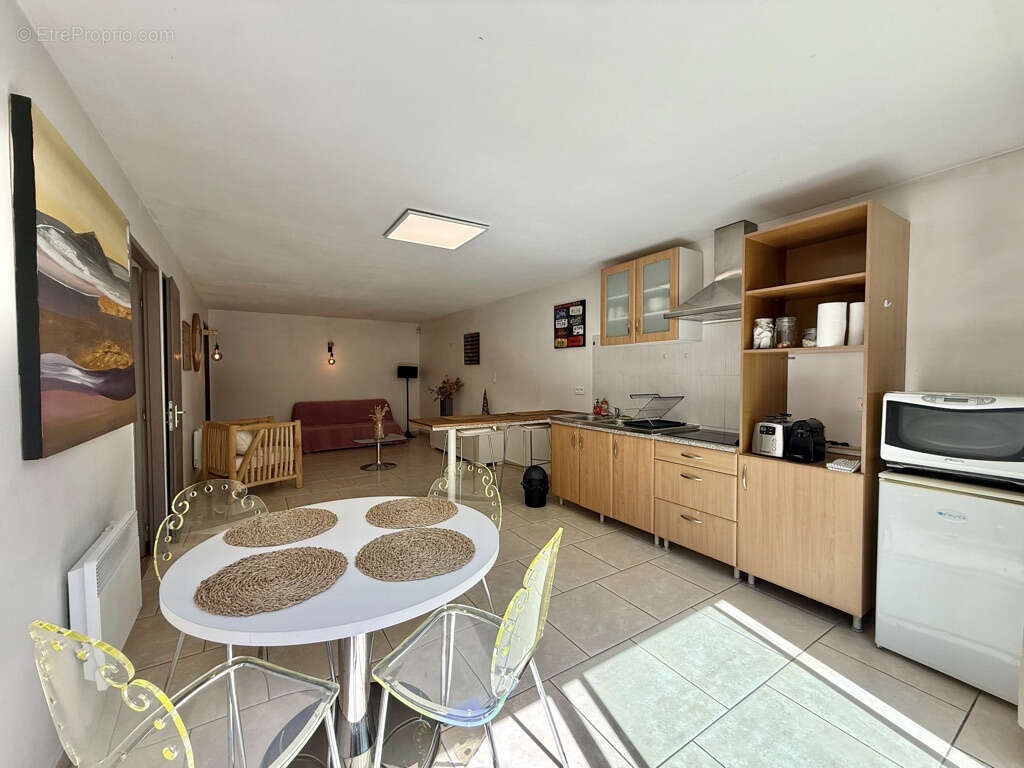 Appartement à VALENCE
