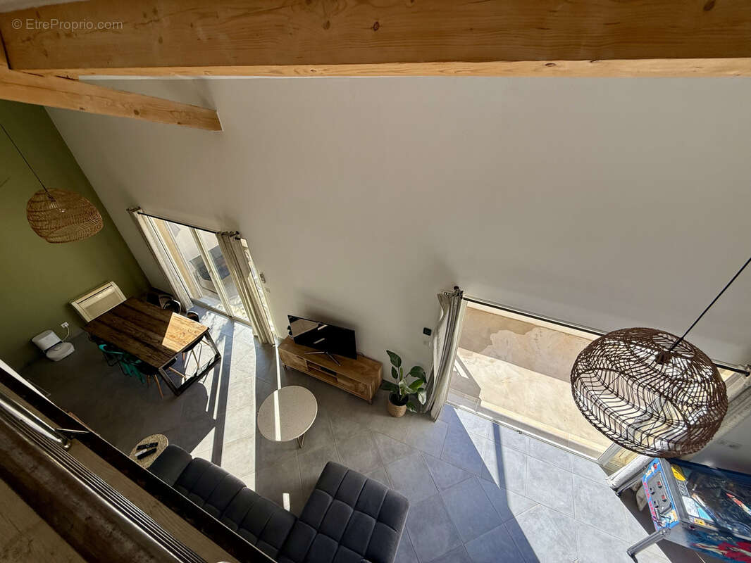 Maison à AIGUES-MORTES