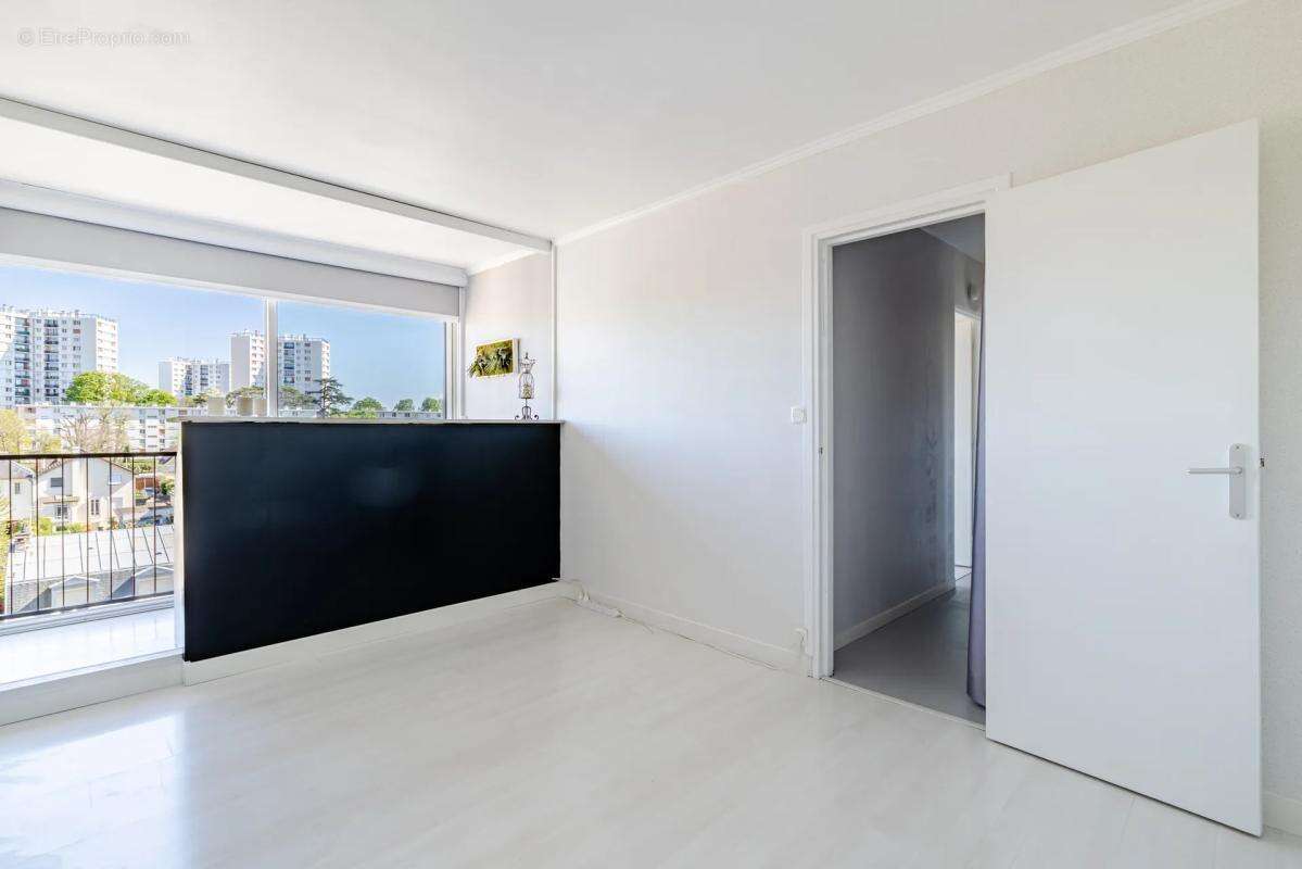 Appartement à EAUBONNE