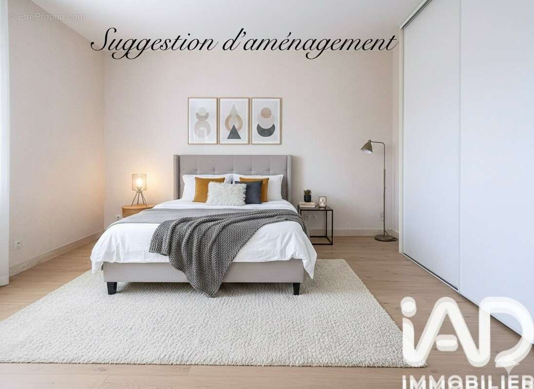 Photo 8 - Appartement à FREJUS