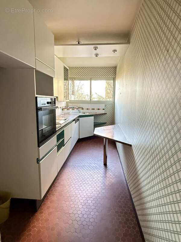 Appartement à BRUNOY