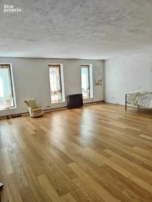 Maison 406 m² à Orbigny  - photo 9