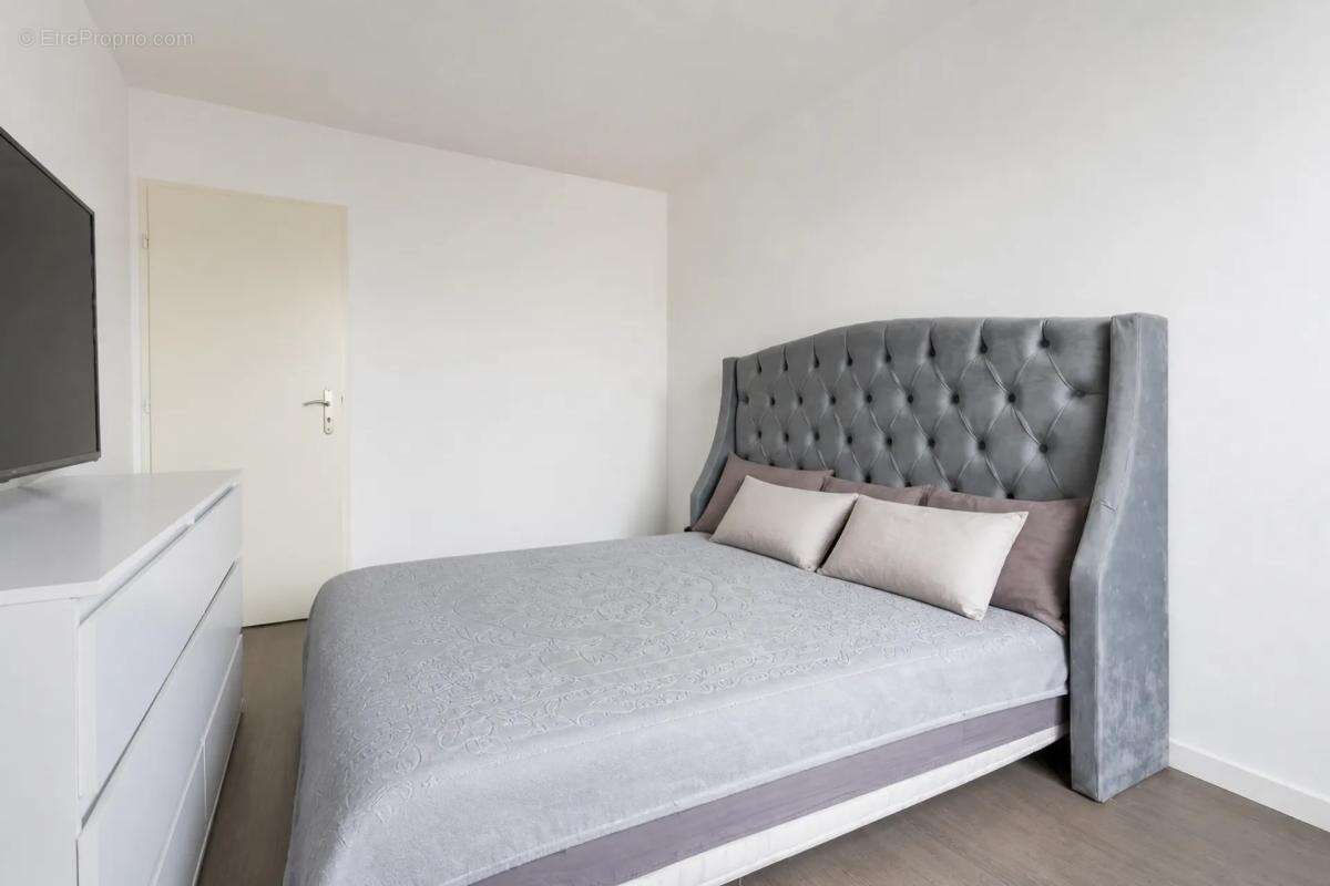 Drancy – 3 pièces 63,99 m², lumineux en rés. récente - photo 6