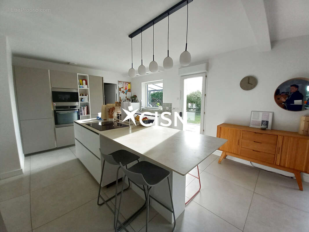 Maison à LA BAULE-ESCOUBLAC