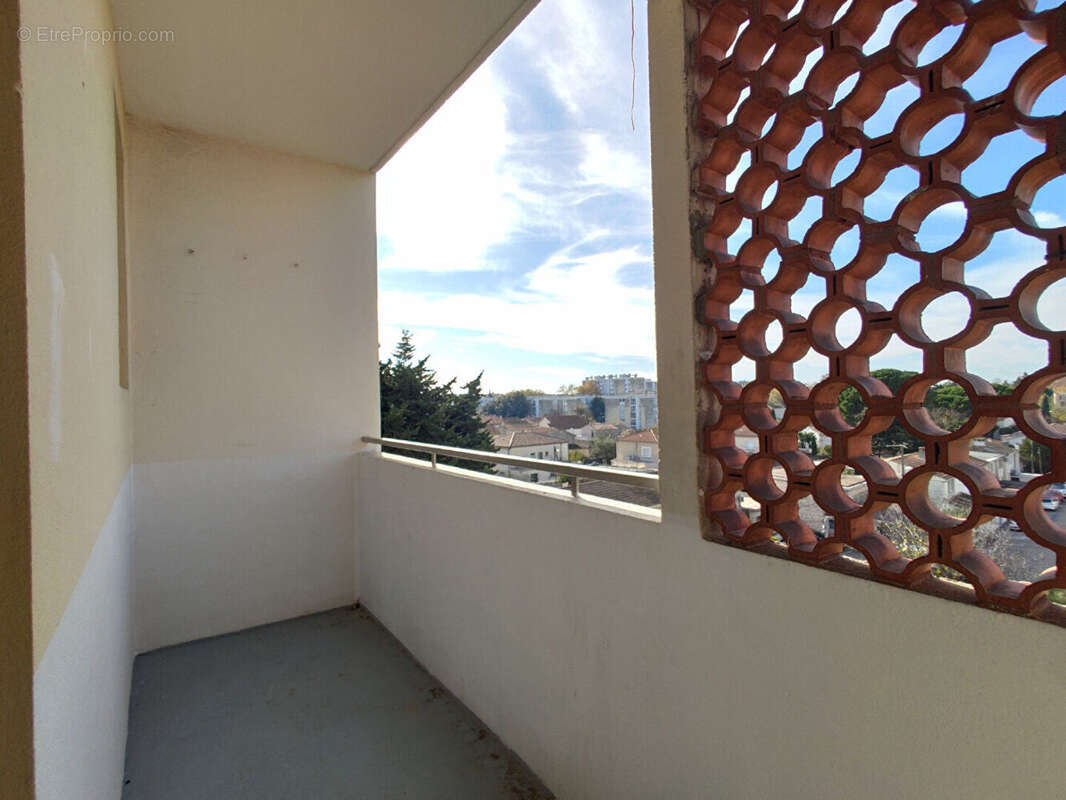 Appartement à AVIGNON