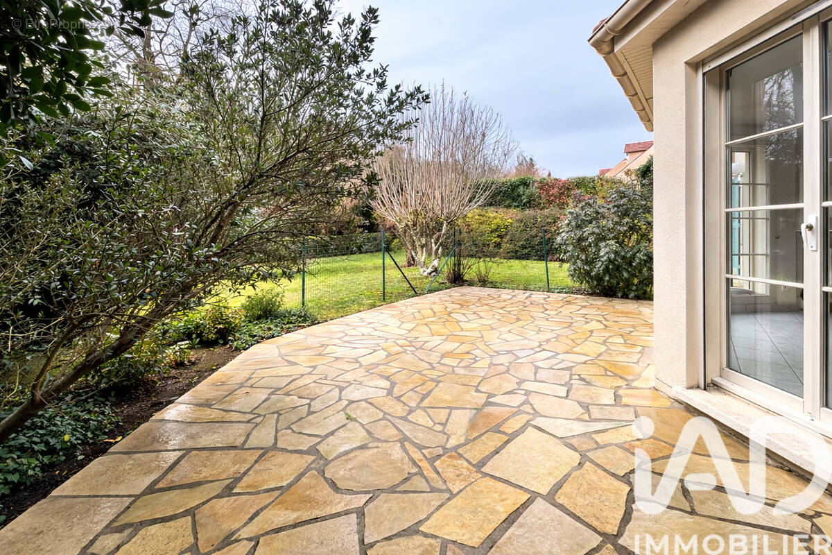 Photo 1 - Maison à ETIOLLES