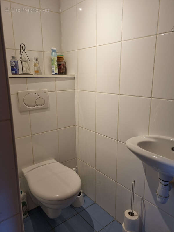 Maison à BARCELONNETTE