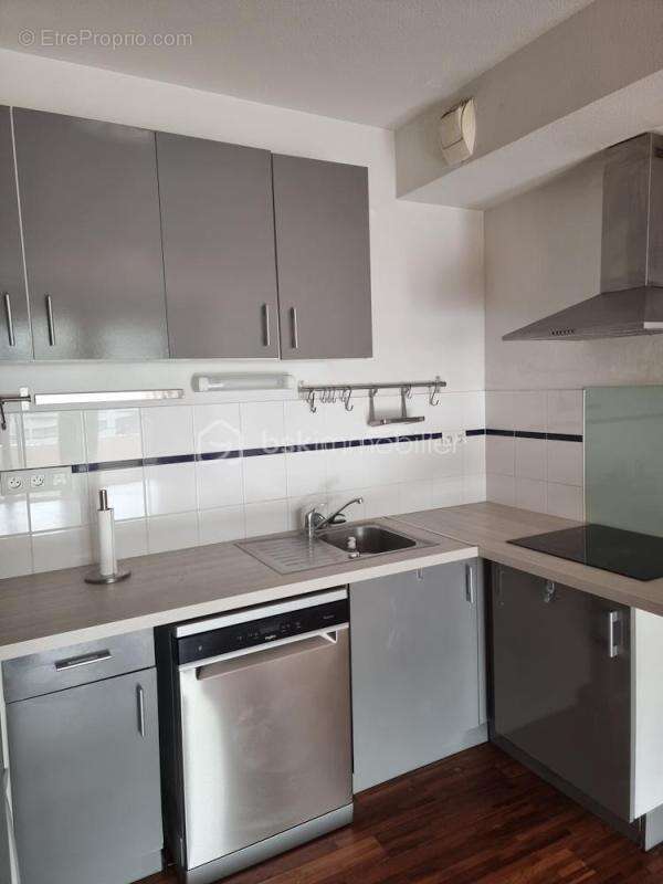 Appartement à BEZIERS