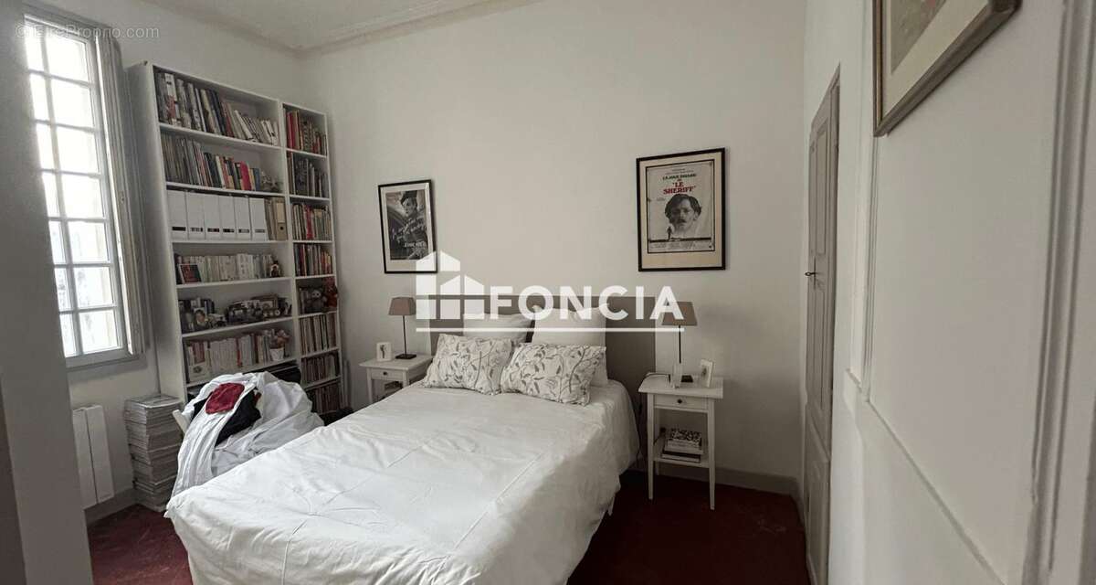 Appartement à AVIGNON