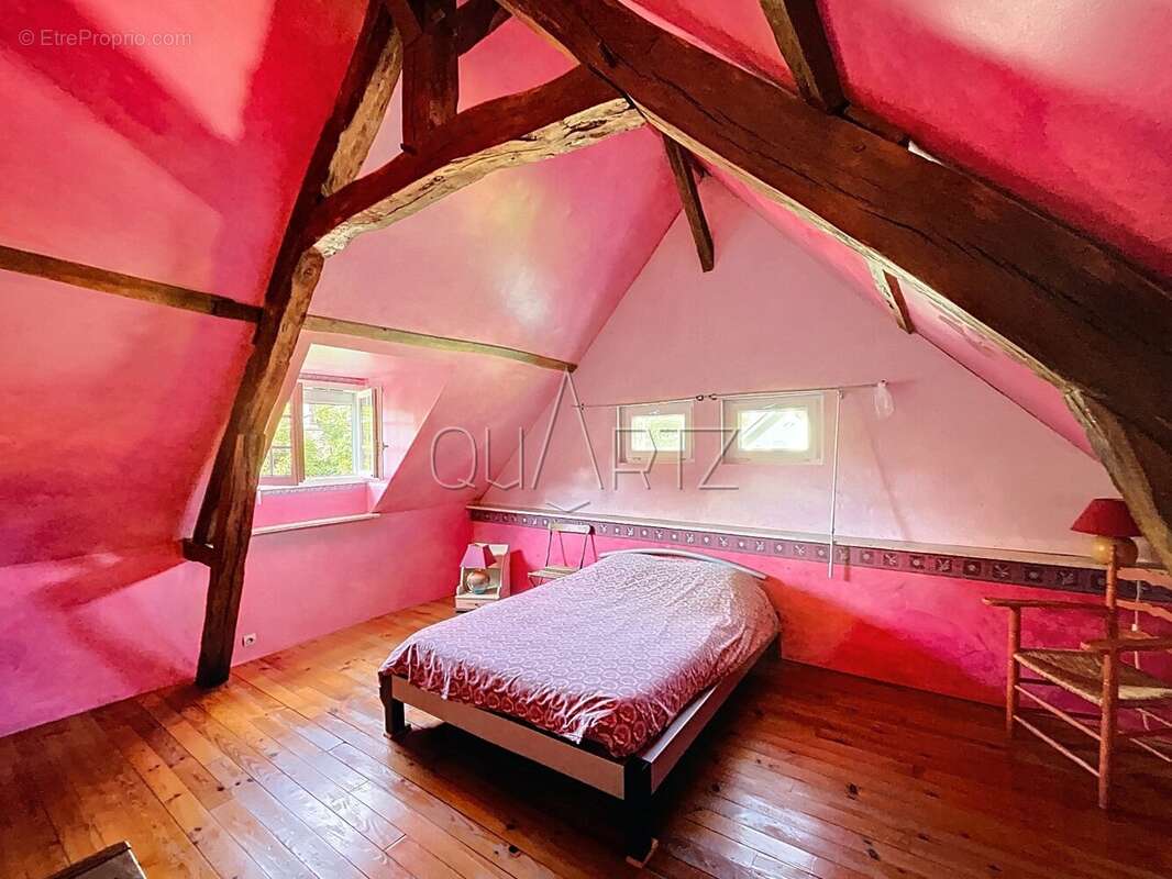 Maison à CHAUMONT-EN-VEXIN