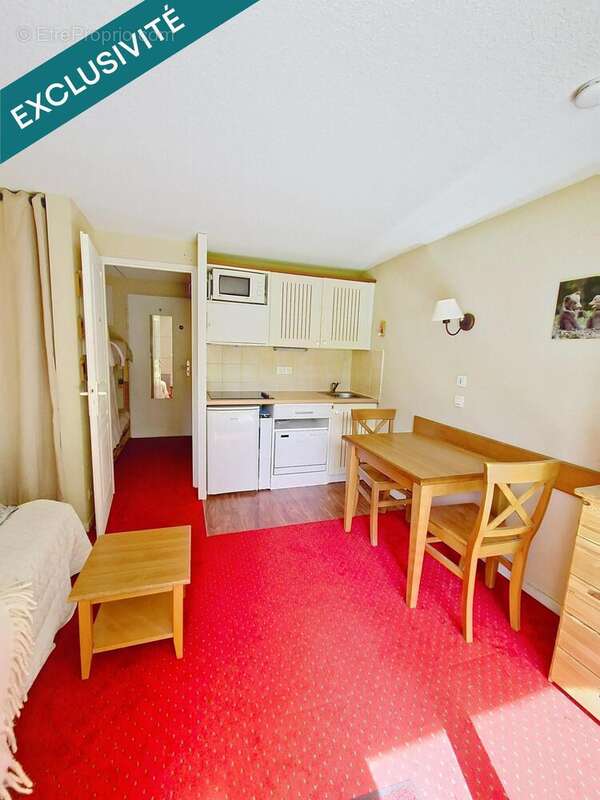 Photo 2 - Appartement à BOLQUERE