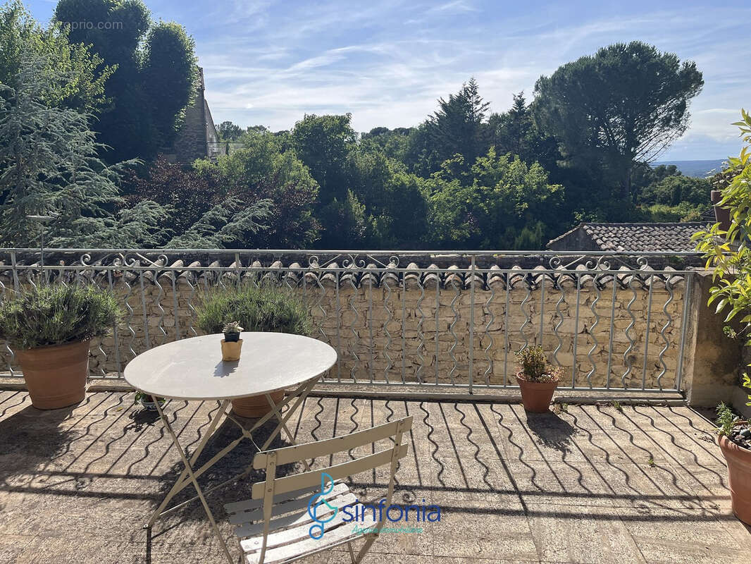 Maison à SAINT-SIFFRET