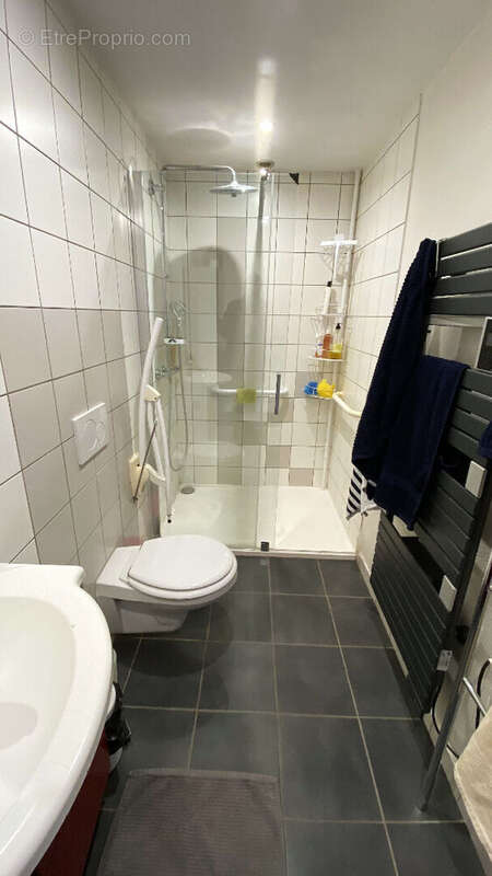 Maison à NEUVES-MAISONS