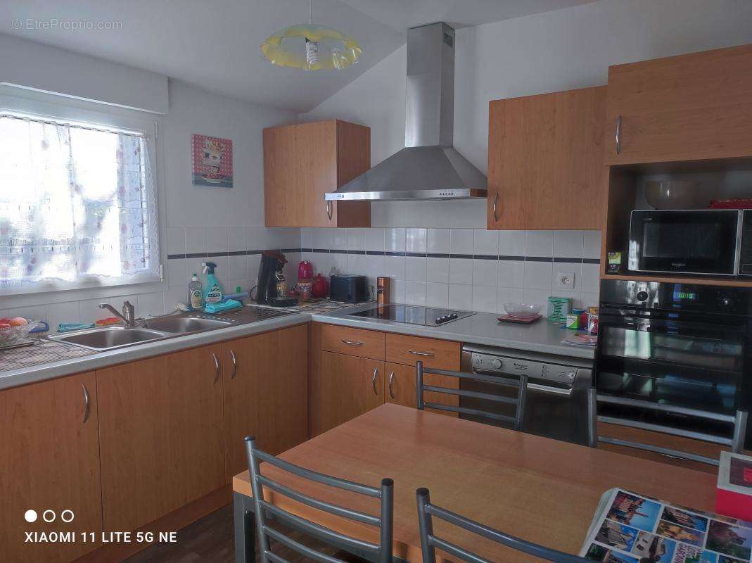 Maison à SOULAC-SUR-MER