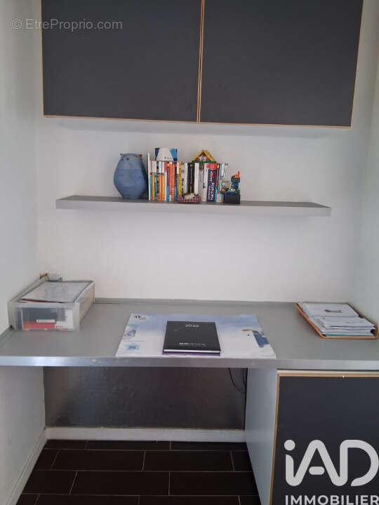 Photo 4 - Appartement à GRASSE