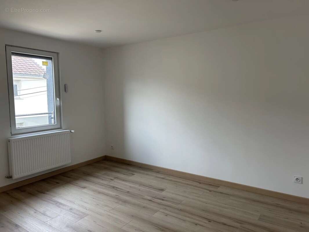 Maison à AUDINCOURT