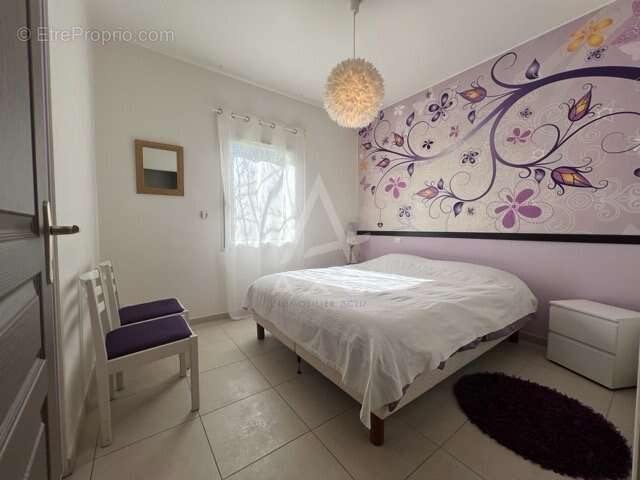 Maison à MONTEMBOEUF