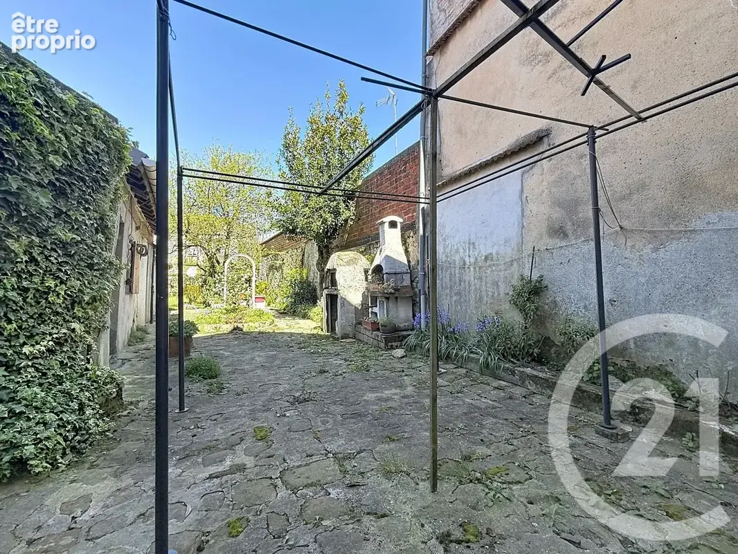 Appartement 2 pièces 47 m² à vendre à Nangis (77370) - photo 12