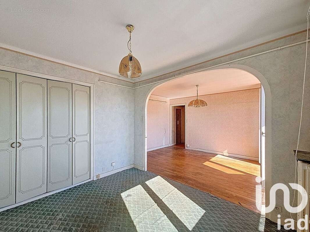 Photo 2 - Appartement à RENNES