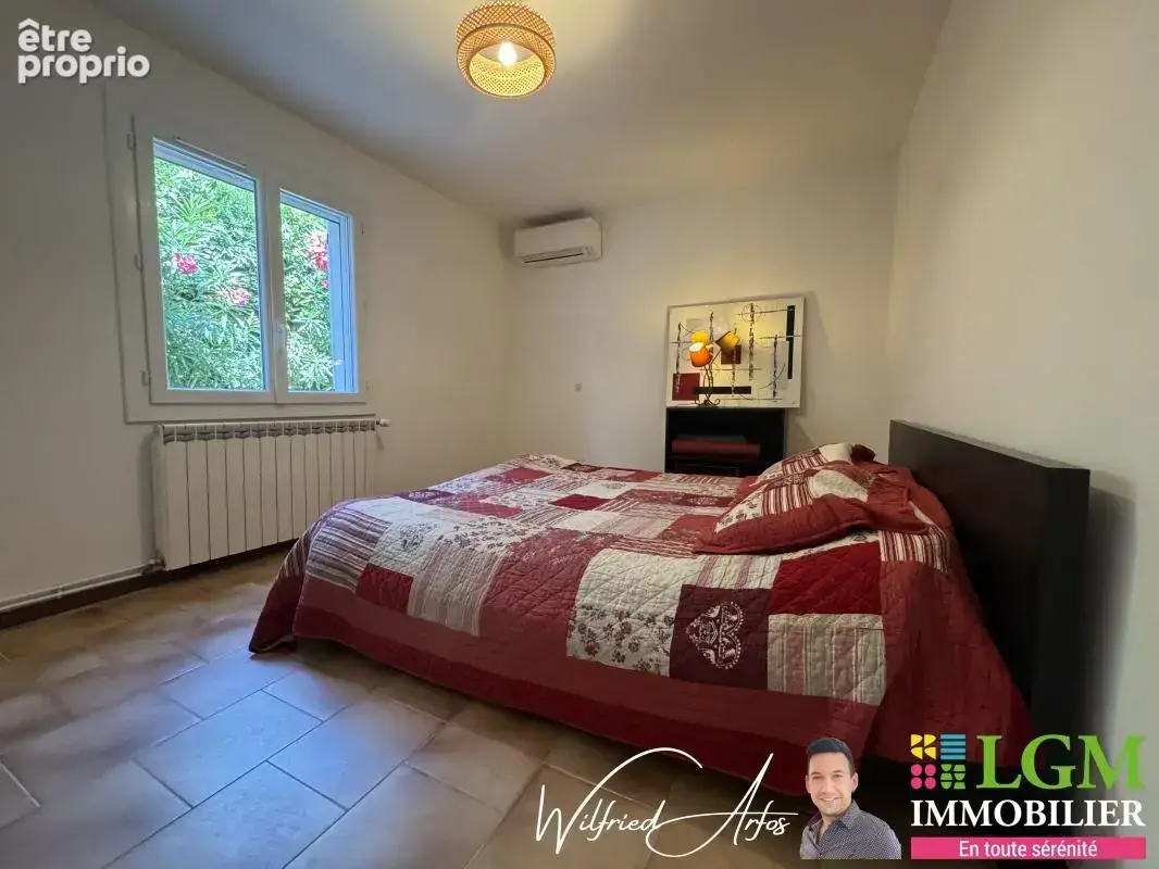 Maison 115 m2 4 pièces sur un terrain de 714 m2 - photo 7