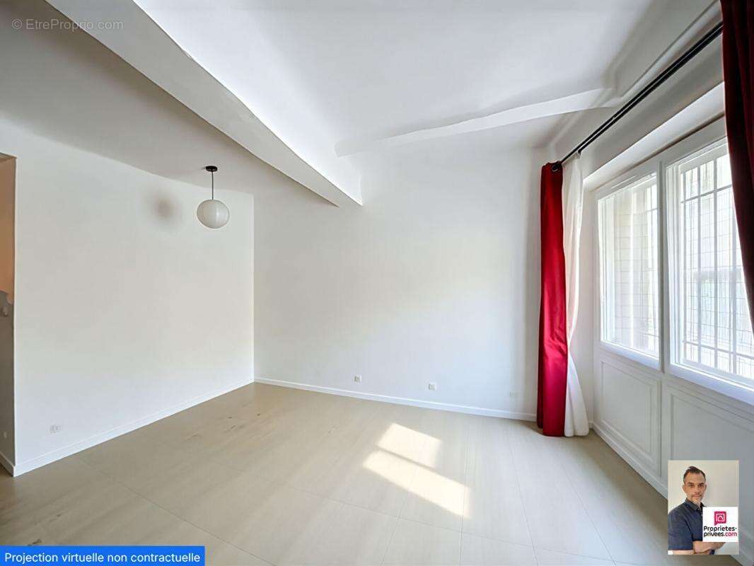 Appartement à LE VAL