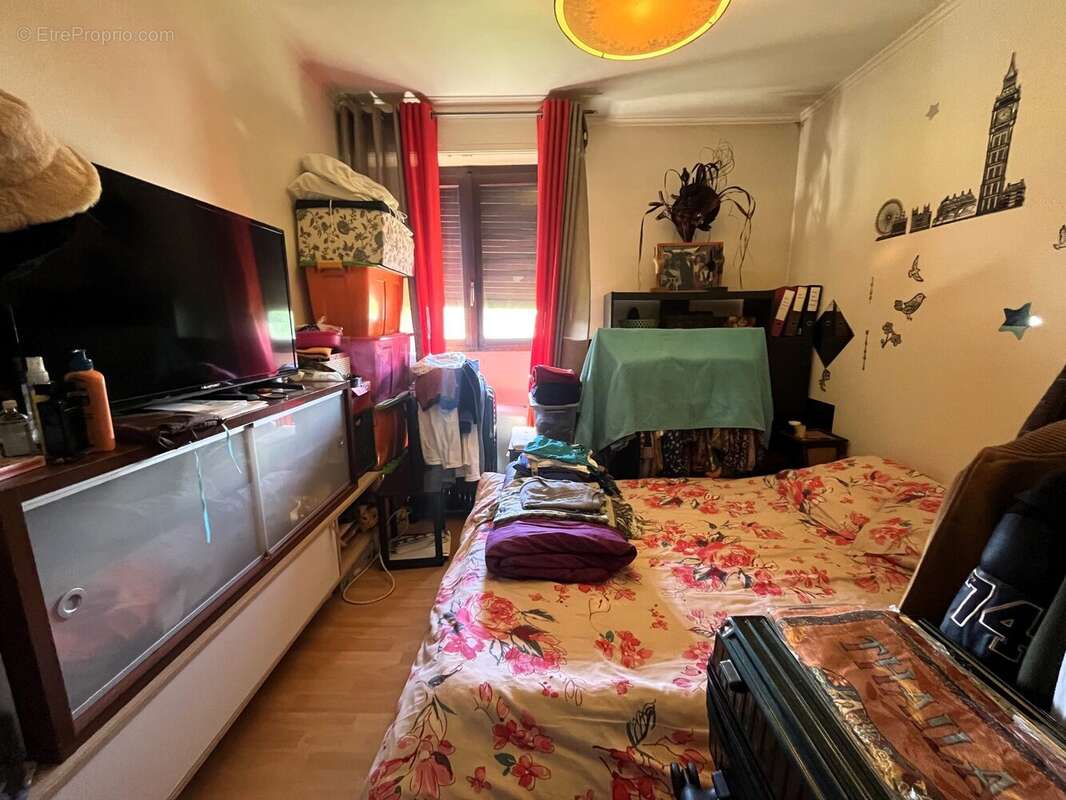 Appartement à BONNEVILLE