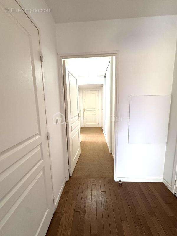 Appartement à ANTONY