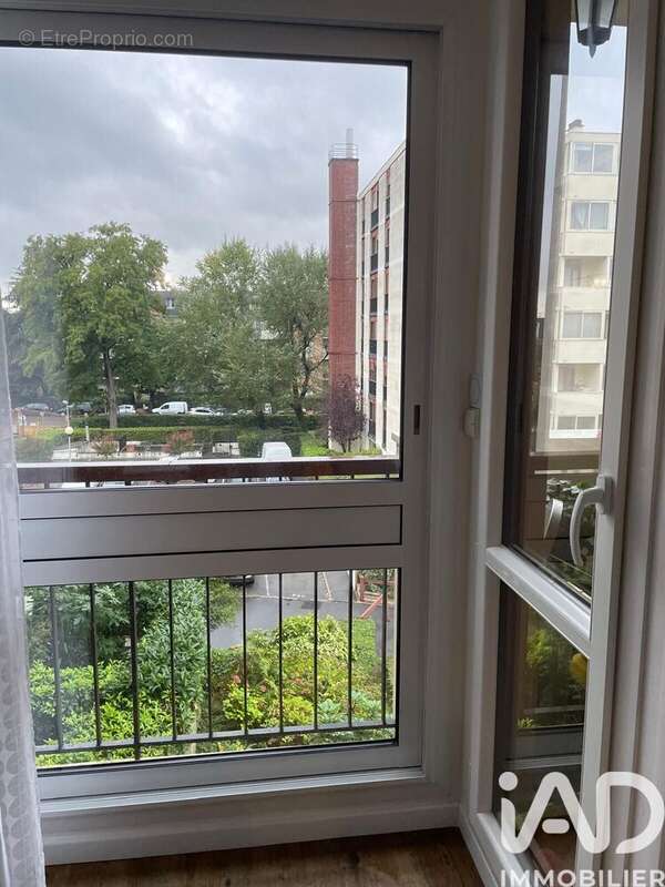 Photo 6 - Appartement à RIS-ORANGIS