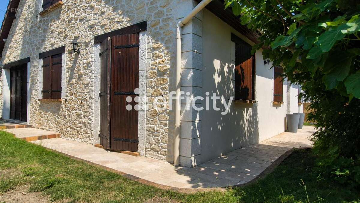 Maison 116 m² à Chelles  - photo 19