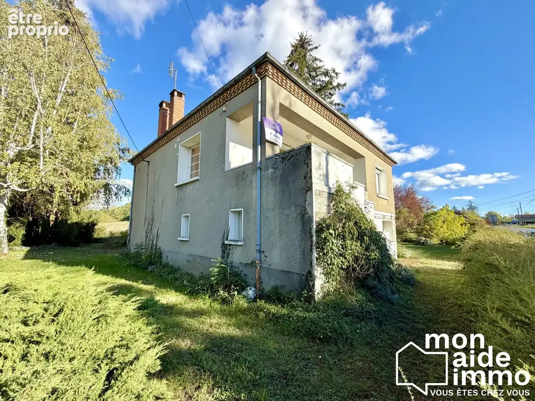 Maison 4 pièces 80 m² à vendre à Corgnac-Sur-L'isle (24800) - photo 7