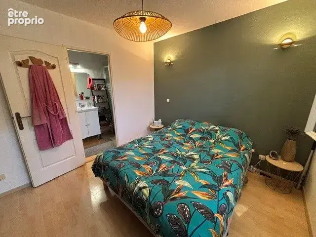 EXCLUSIVITE Saint Julien ST ALBAN Maison 116 m2 + piscine - photo 15
