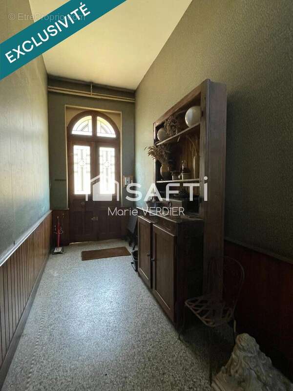 Photo 2 - Appartement à MONTBAZENS