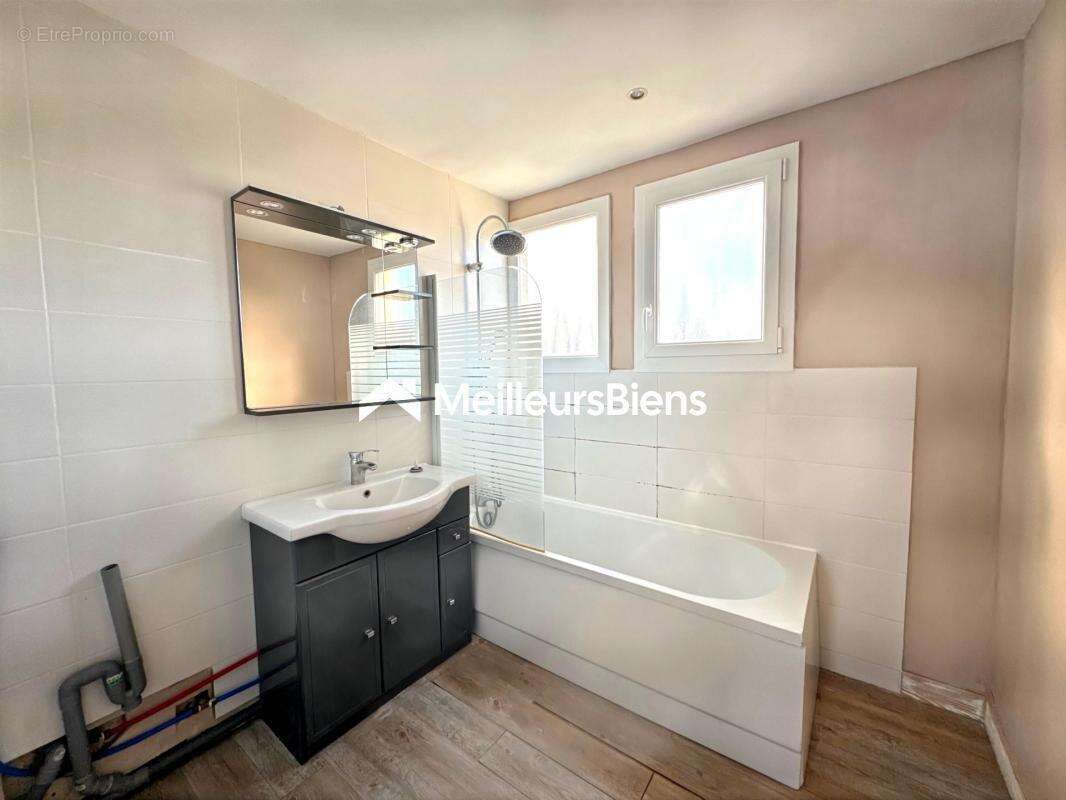 Appartement à GISORS