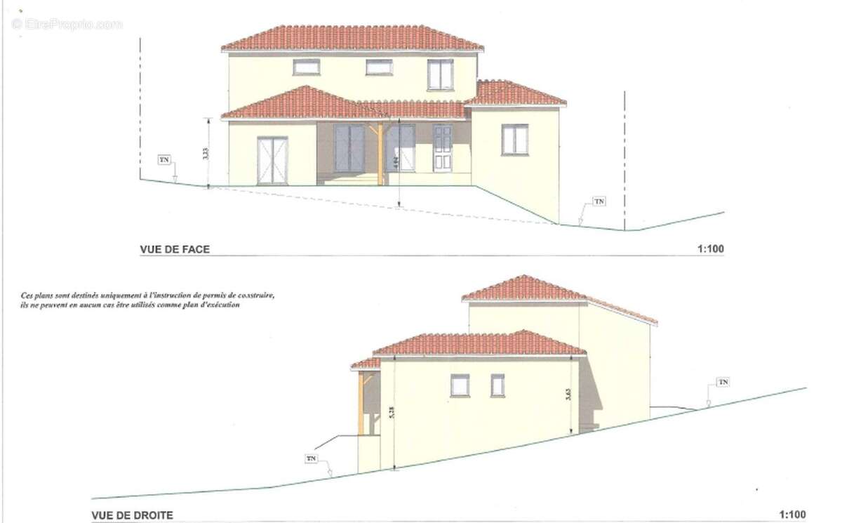 Capture - Terrain à ROUFFIGNAC-SAINT-CERNIN-DE-REILHAC