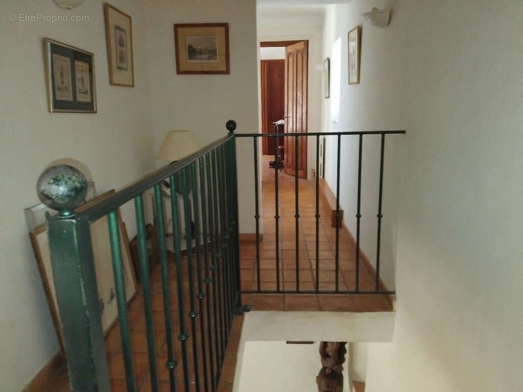 Maison à HYERES