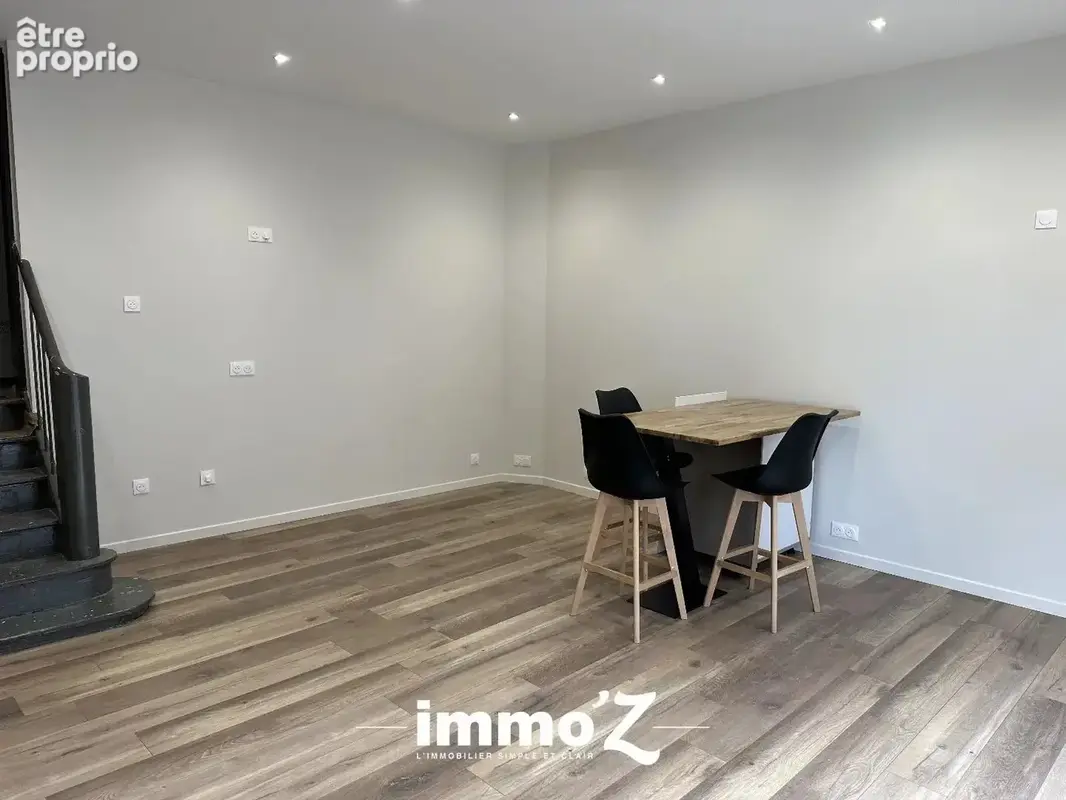 Voiron centre local commercial - photo 5