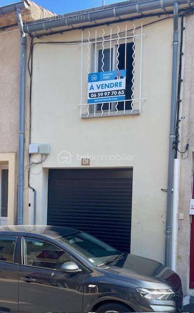 Maison à LE CAILAR