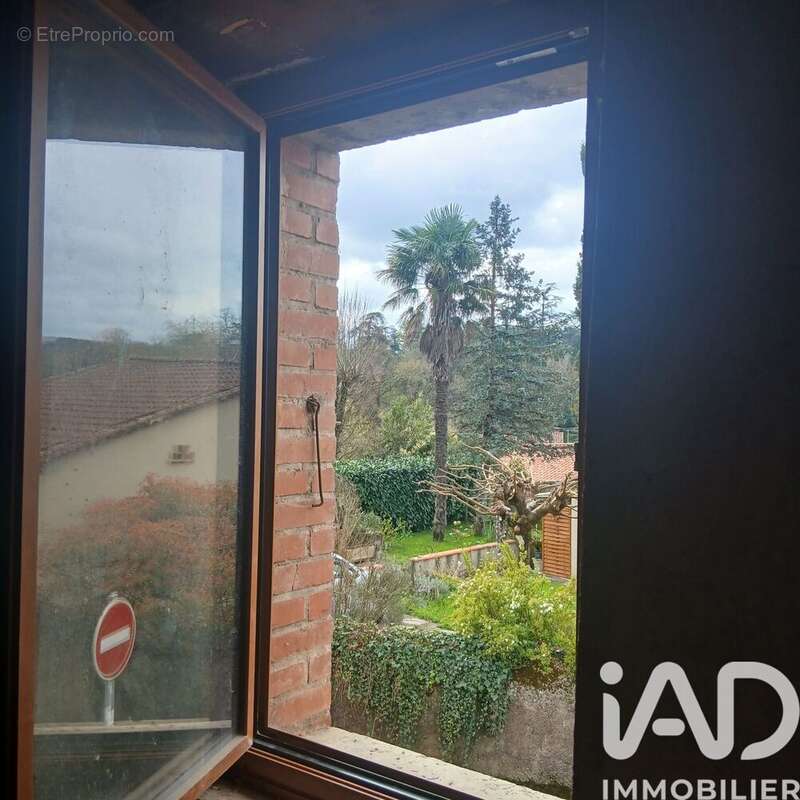 Maison 65 m² à Terre-Clapier  - photo 5