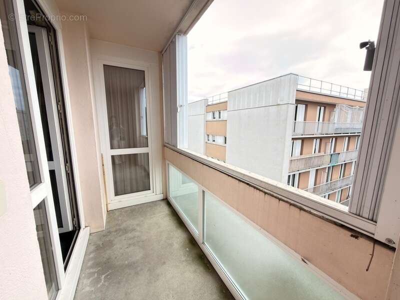 Appartement à NOGENT-SUR-OISE