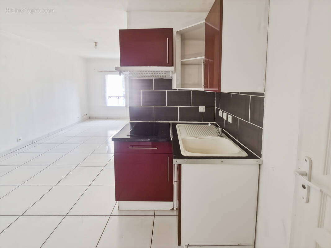Appartement à NARBONNE