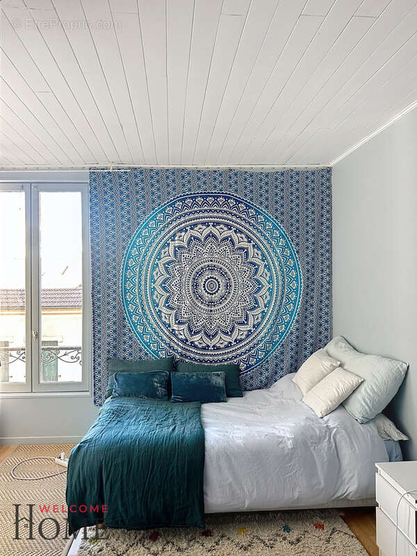 Appartement à PUTEAUX