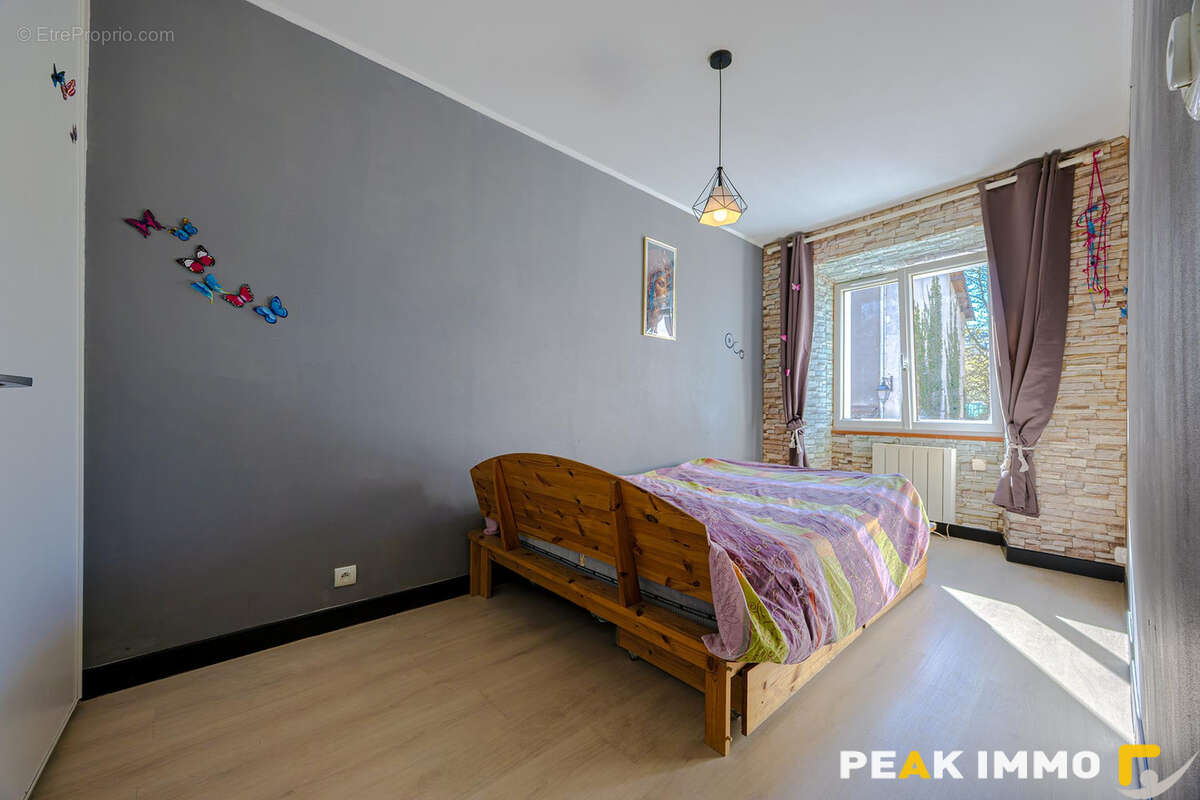 Appartement à RUMILLY
