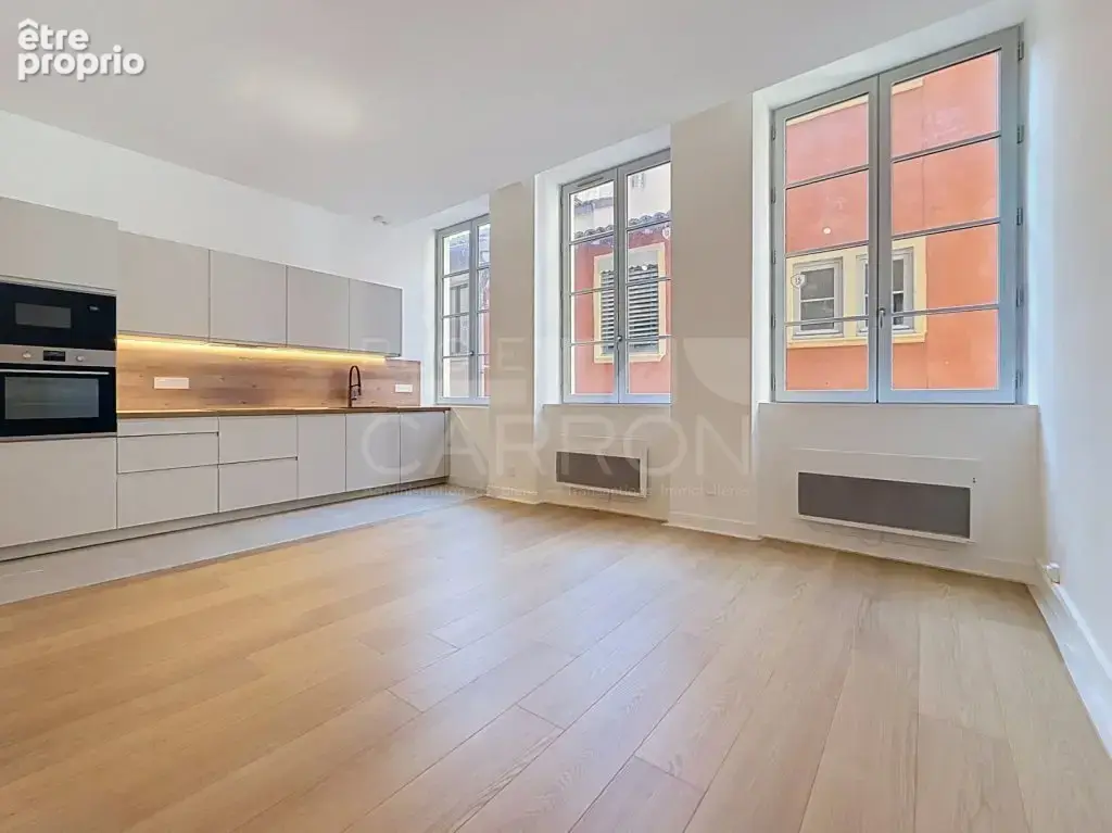 Appartement à LYON-5E