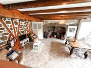 Maison à NEUVEGLISE